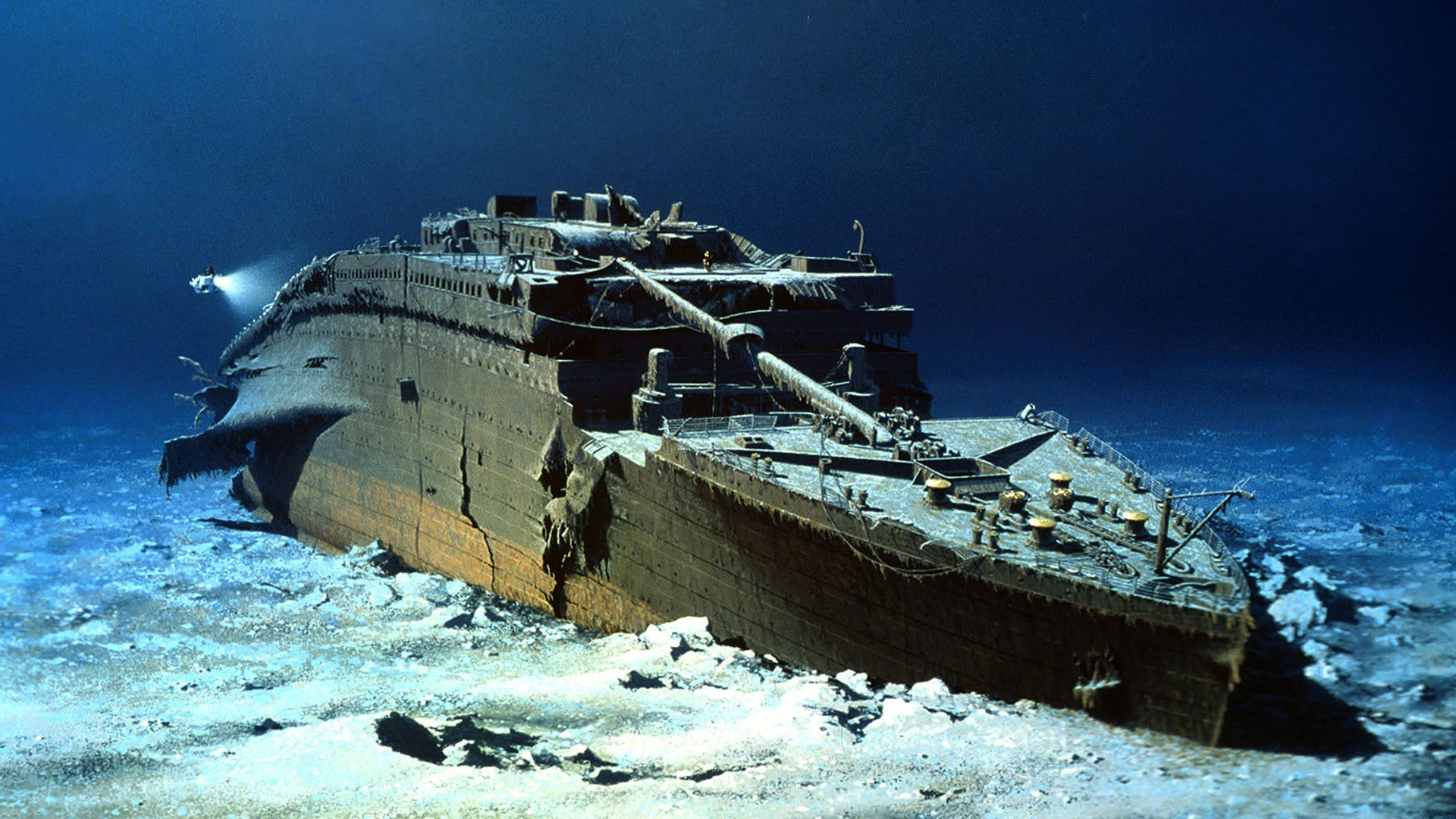 Титаник: заключительное слово с Джеймсом Кэмероном фильм 2012